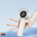 مینی فن شارژی - Image 7