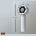 مینی فن شارژی - Image 8