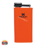 قمقمه کتابی استنلی مدل Stanley Wide Mouth Flask - Image 3