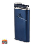 قمقمه کتابی استنلی مدل Stanley Wide Mouth Flask - Image 9