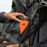 قمقمه کتابی استنلی مدل Stanley Wide Mouth Flask - Image 11