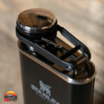 قمقمه کتابی استنلی مدل Stanley Wide Mouth Flask - Image 12