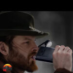 قمقمه کتابی استنلی مدل Stanley Wide Mouth Flask - Image 13