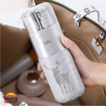 پک بهداشتی سفری (واش کاپ) 5 تکه ایتراول Etravel A16 - Image 10