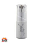 پک بهداشتی سفری (واش کاپ) 5 تکه ایتراول Etravel A16 - Image 3