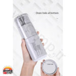 پک بهداشتی سفری (واش کاپ) 5 تکه ایتراول Etravel A16 - Image 6