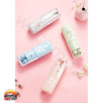 پک بهداشتی سفری (واش کاپ) 5 تکه ایتراول Etravel A16 - Image 9