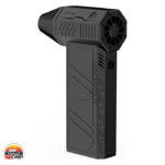 جت فن توربو مدل X3 - Image 4