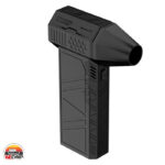 جت فن توربو مدل X3 - Image 5