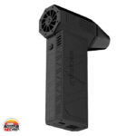 جت فن توربو مدل X3 - Image 6