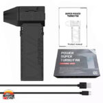 جت فن توربو مدل X3 - Image 8