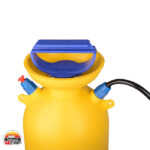 دوش سفری شاور 10 ظرفیت 10 لیتر Shower 10 - Image 2