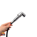 دوش سفری شاور 10 ظرفیت 10 لیتر Shower 10 - Image 3