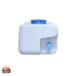 گالن 10 لیتری گریزلی زیباسازان - Image 2