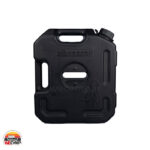 گالن آب 10 لیتری زیباسازان طرح وافل بورد مدل ماموت - Image 4