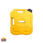 گالن آب 10 لیتری زیباسازان طرح وافل بورد مدل ماموت - Image 5