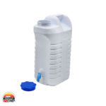 گالن 10 لیتری زیباسازان مدل شاینا - Image 2