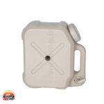 گالن 12 لیتری زیباسازان مدل کمل - Image 3