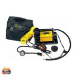 کمپرسور باد 160 لیتر تی مکس T-Max - Image 2