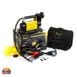 کمپرسور باد 160 لیتر تی مکس T-Max - Image 3