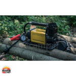 کمپرسور باد 160 لیتر تی مکس T-Max - Image 6