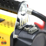 کمپرسور باد 160 لیتر تی مکس T-Max - Image 7