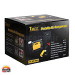 کمپرسور باد 160 لیتر تی مکس T-Max - Image 9