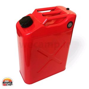 گالن سوخت 20 لیتری تی مکس مدل T-Max Jerry Can 20L