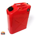 گالن سوخت 20 لیتری تی مکس مدل T-Max Jerry Can 20L - Image 2