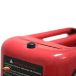گالن سوخت 20 لیتری تی مکس مدل T-Max Jerry Can 20L - Image 6