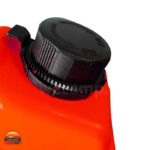 گالن آب 20 لیتری زیباسازان طرح وافل بورد مدل ماموت - Image 2