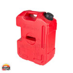 گالن آب 20 لیتری زیباسازان طرح وافل بورد مدل ماموت - Image 3