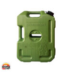 گالن آب 20 لیتری زیباسازان طرح وافل بورد مدل ماموت - Image 4