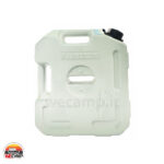 گالن آب 20 لیتری زیباسازان طرح وافل بورد مدل ماموت - Image 6