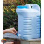 گالن 10 لیتری زیباسازان مدل شاینا - Image 5