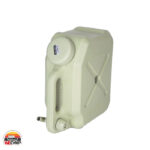 گالن 12 لیتری زیباسازان مدل کمل - Image 5