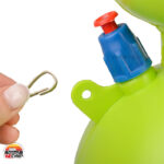 دوش سفری شاور 5 ظرفیت 5 لیتر Shower 5 - Image 6