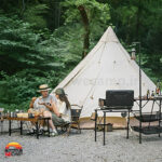 اجاق گاز دو شعله نیچرهایک مدل Naturehike NH22RJ001 - Image 3