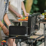 اجاق گاز دو شعله نیچرهایک مدل Naturehike NH22RJ001 - Image 6