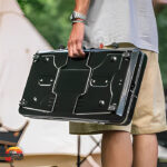 اجاق گاز دو شعله نیچرهایک مدل Naturehike NH22RJ001 - Image 8