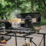 اجاق گاز دو شعله نیچرهایک مدل Naturehike NH22RJ001 - Image 9