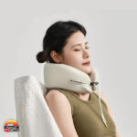 بالش دور گردنی نیچرهایک CNK2450WS019