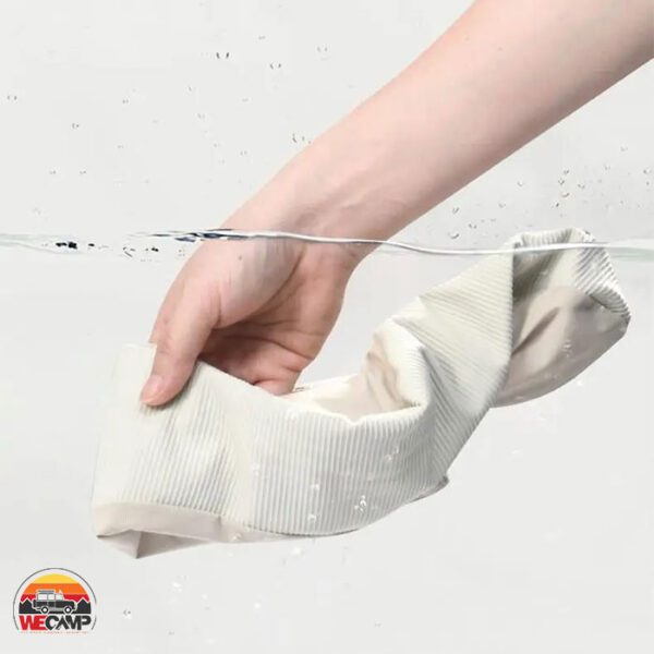 بالش دور گردنی نیچرهایک CNK2450WS019