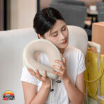 بالش دور گردنی نیچرهایک CNK2450WS019