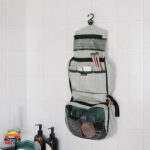 کیف آرایشی نیچرهایک مدل NH20SN010 کد SN03 سایز L - Image 4