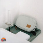 کیف آرایشی نیچرهایک مدل NH20SN010 کد SN03 سایز L - Image 5