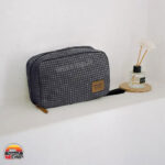 کیف آرایشی نیچرهایک مدل NH20SN010 کد SN03 سایز L - Image 6