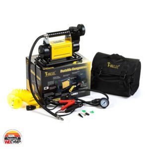 کمپرسور باد 72 لیتری تی‌مکس T-MAX