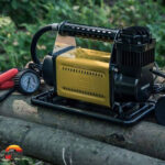 کمپرسور باد 72 لیتری تی‌مکس