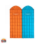 کیسه خواب ادونچر بیس کمپ 400 - Image 4